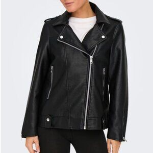 BB DAKOTA Moto Jacket size S